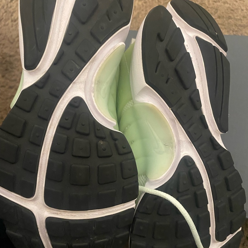 Nike presto